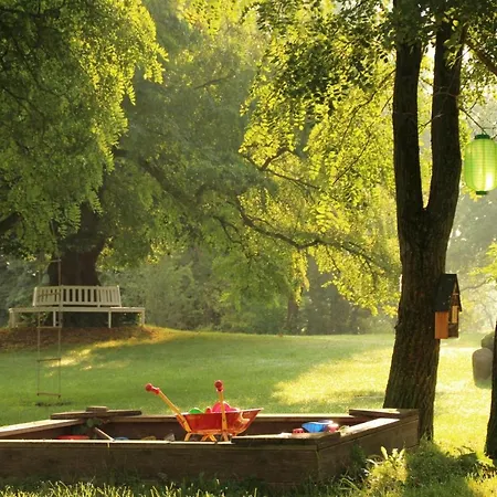 Gutshof Dubnitz Gutshof Dubnitz -ferienwohnung 5 