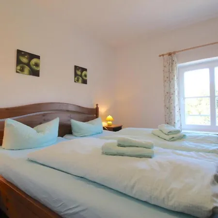 Gutshof Dubnitz Gutshof Dubnitz -ferienwohnung 5 