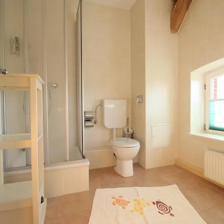 Gutshof Dubnitz Gutshof Dubnitz -ferienwohnung 5 