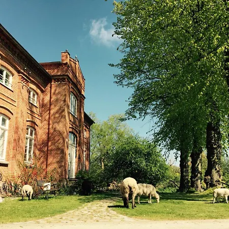 Gutshof Dubnitz Gutshof Dubnitz -ferienwohnung 5 