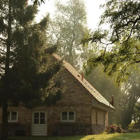 Gutshof Dubnitz Gutshof Dubnitz -ferienwohnung 5 