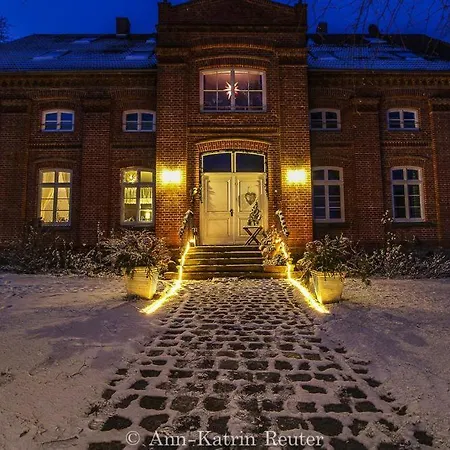 Gutshof Dubnitz Gutshof Dubnitz -ferienwohnung 5 