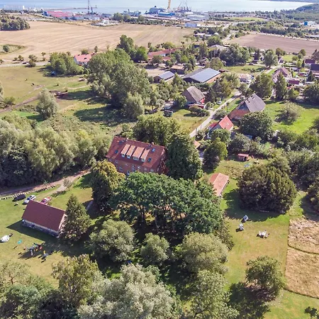 Gutshof Dubnitz Gutshof Dubnitz -ferienwohnung 5 