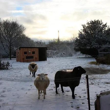 Gutshof Dubnitz Gutshof Dubnitz -ferienwohnung 5 