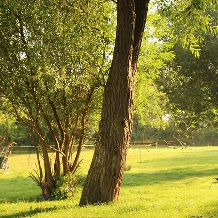 Gutshof Dubnitz Gutshof Dubnitz -ferienwohnung 5 