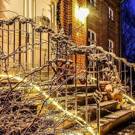 Gutshof Dubnitz Gutshof Dubnitz -ferienwohnung 5 