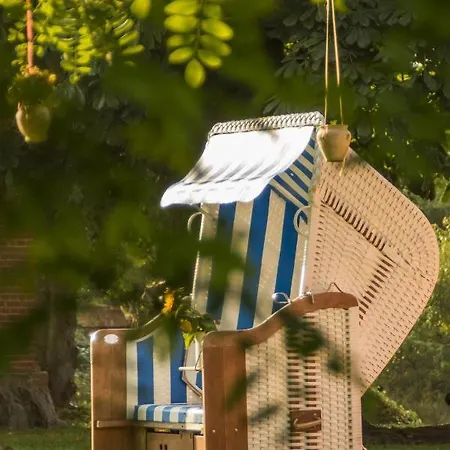 Gutshof Dubnitz Gutshof Dubnitz -ferienwohnung 5 